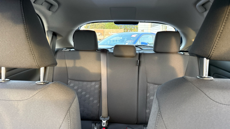 Mazda 2 Hybrid 1.5i Hybrid Exclusive Line 5dr CVT Hybrid Hatchback